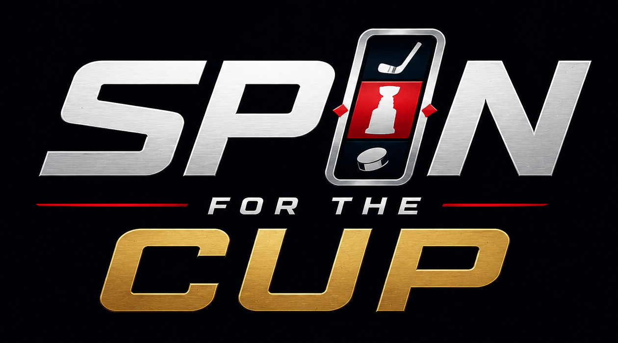 Spin for the Cup